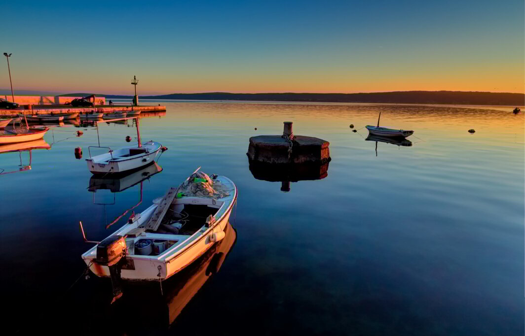 Kaštel Stari