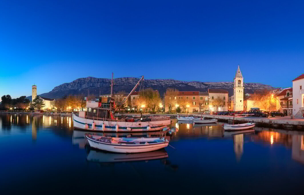 Kaštel Sućurac