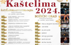 ADVIENTO EN KAŠTELA 2024