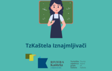 OBAVIJEST ZA PRIVATNE IZNAJMLJIVAČE - YouTube kanal