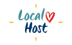 OZNAKA VAŠ DOMAĆIN / LOCAL HOST