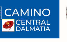 CAMINO CENTRAL DALMATIA