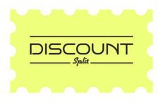 Split City Pass – digital vouchers with exclusive discounts of your choice