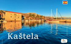KAŠTELA