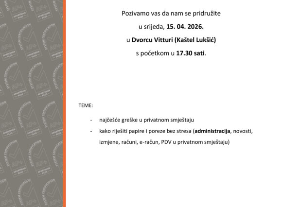 	EDUKACIJA ZA PRIVATNE IZNAJMLJIVAČE 2025.