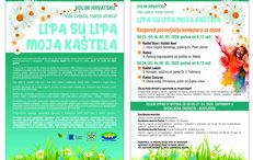 The 25th Kaštela Flower Festival