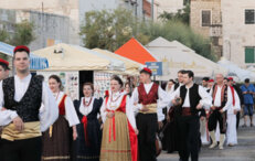 17th DAYS OF TRADITION, ECO ETHNO FAIR AND ISLAND PRODUCTS FAIR