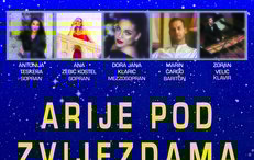 ARIES UNDER THE STARS 2022