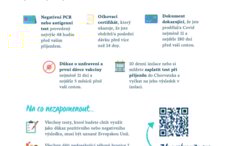 Infografika– 5 uvjeta ulaska u RH