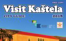 Visit Kaštela 2018.