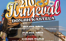 KAŠTELANSKI KRNJEVALI 2023.