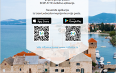 mVisitor - mobilna aplikacija