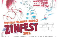 Zinfest