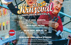 CARNAVALES DE KAŠTELA 2024