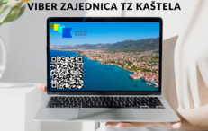 VIBER ZAJEDNICA - INFO KUTAK za iznajmljivače
