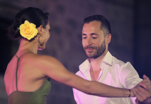 14. Festival šalše in salse